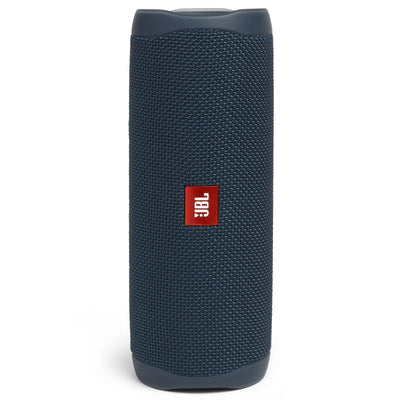 JBL Flip 5 Bleu Enceinte portable sans fil Bluetooth 6925281954573 JBL