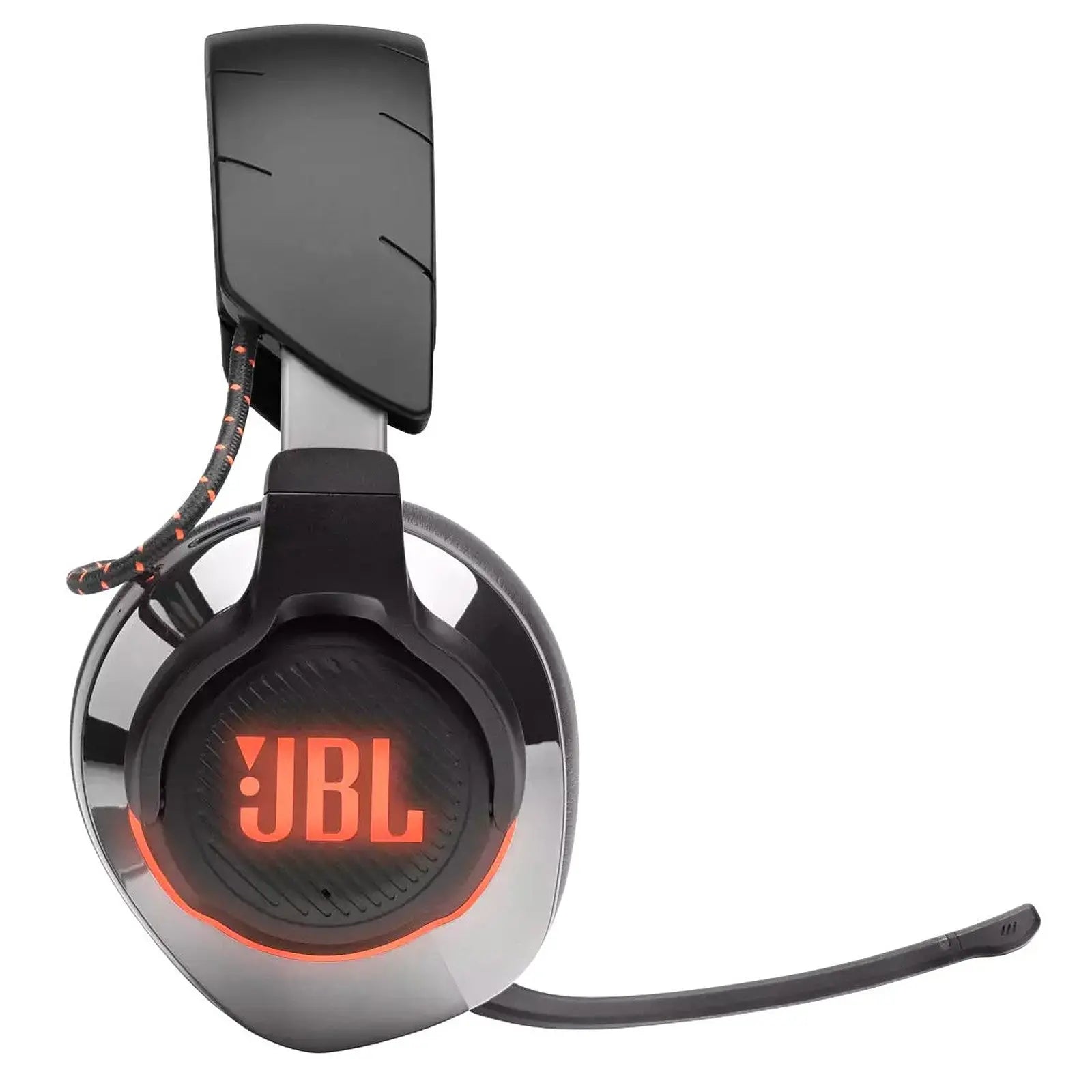 JBL Quantum ONE Black - Auriculares microfono - LDLC
