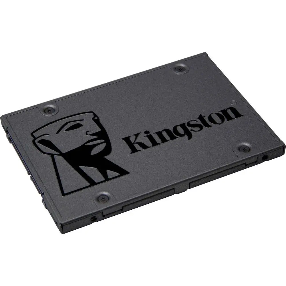 Kingston A400 SSD SA400S37/240G - SSD Interne 2.5" SATA 240GB KINGSTON