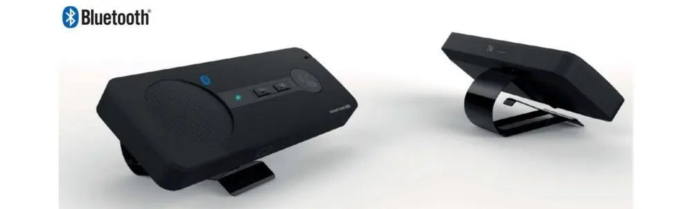 Kit main libre bluetooth 3497674098674 Essentiel B