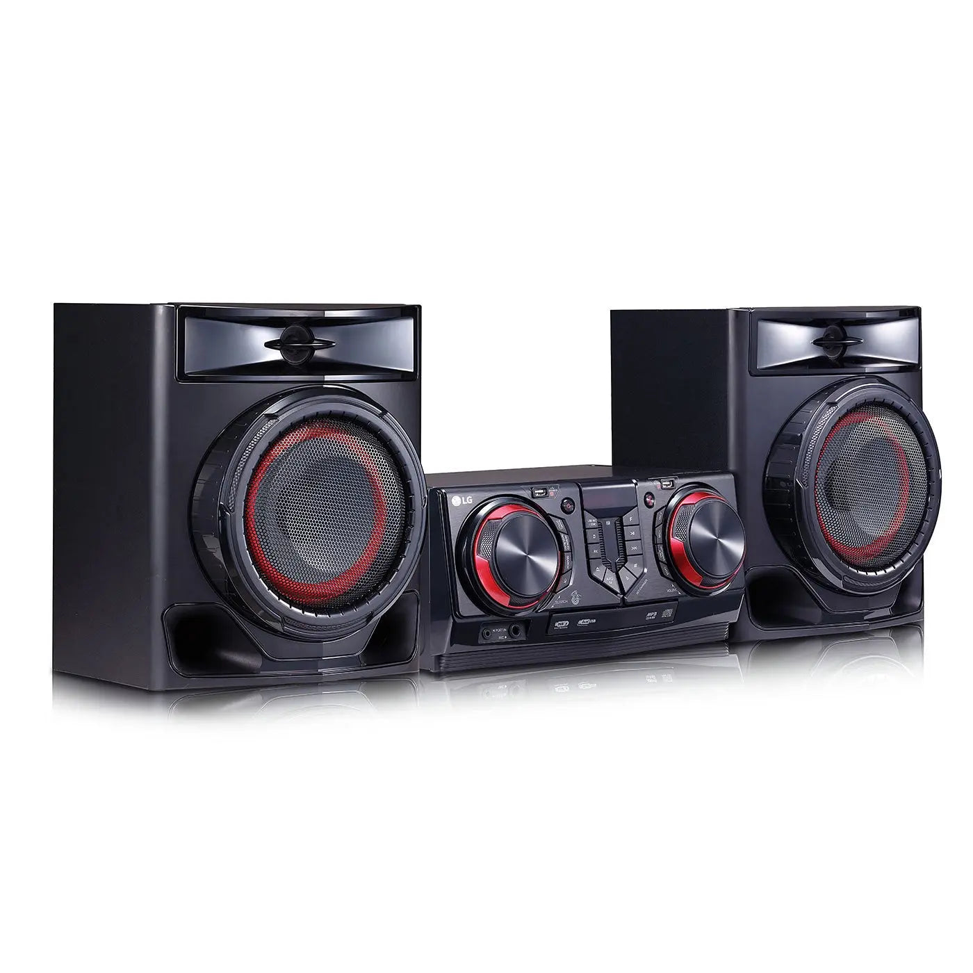 LG CJ44 Chaine hifi 8806084847881 LG