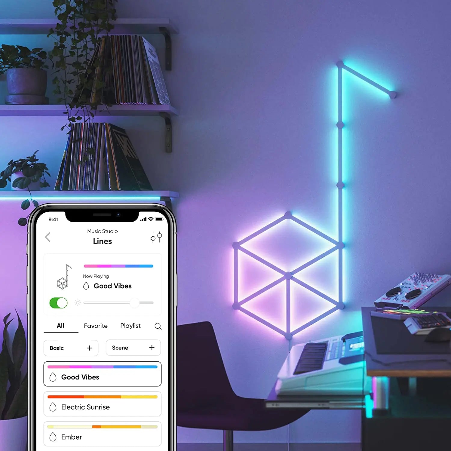5 lampes connectées Xiaomi pour votre maison - Le Blog Domotique