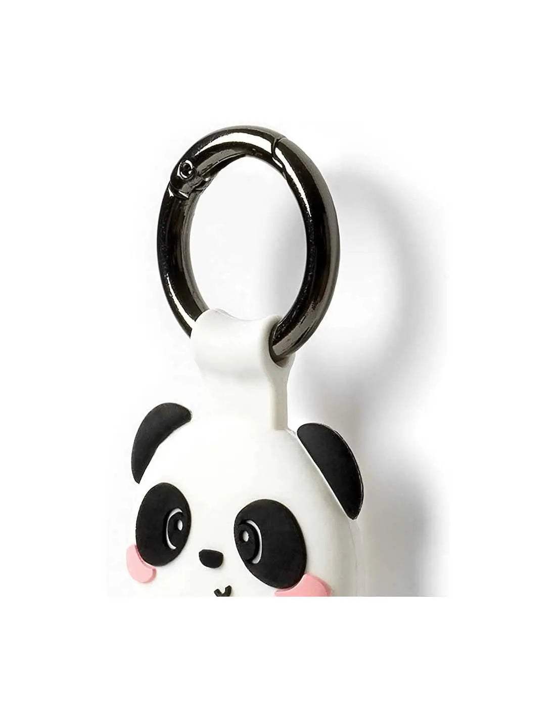 Legami Porte-clés pour AirTag - Panda boutiquesdemusees