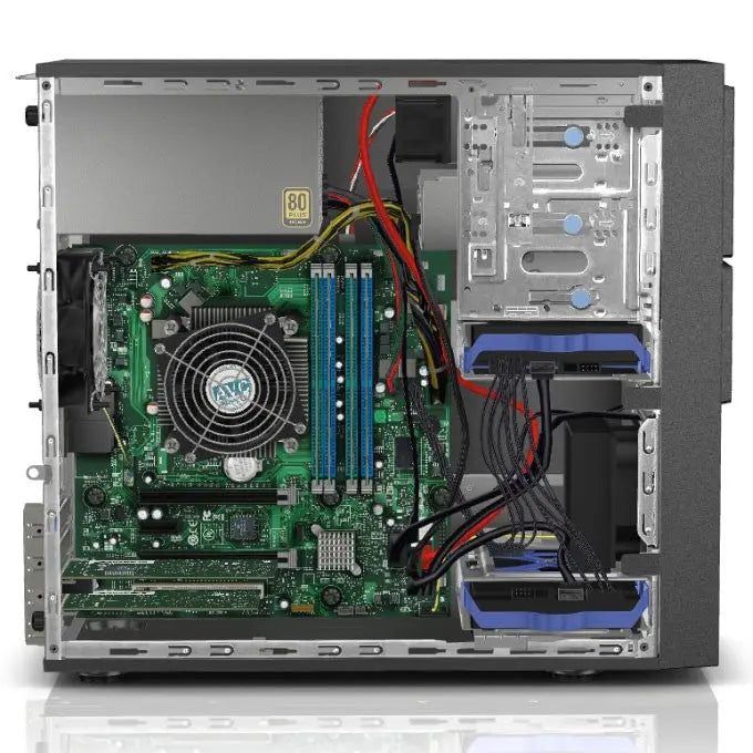 Lenovo ThinkServer TS150 (70LV003JEA) PC PROFESSIONNEL 0190940792865 Lenovo