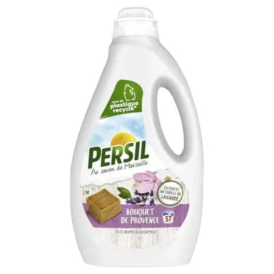 Lessive Liquide Tout-en-1 Expert Plus Citron PERSIL PERSIL