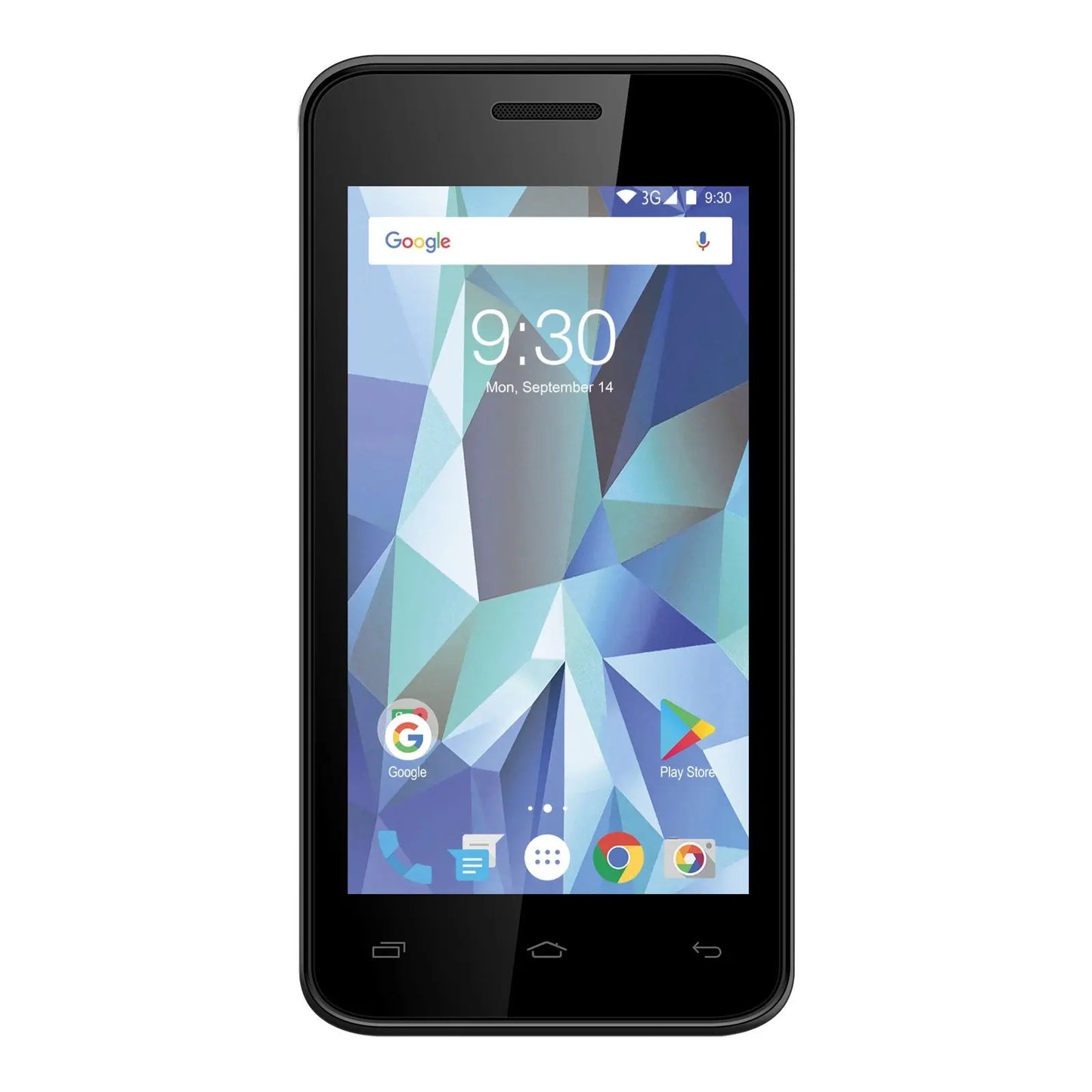 Logicom L-ement 403 Noir 3483072066520 Logicom