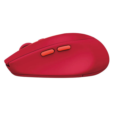 Logitech Wireless Mouse M590 Multi-Device Silent Rouge 910-005198 5099206072572 Logitech