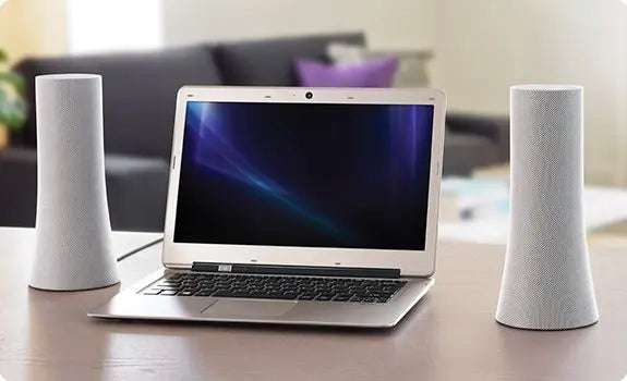 Logitech Z600 Enceintes Bluetooth design 5099206047235 Logitech