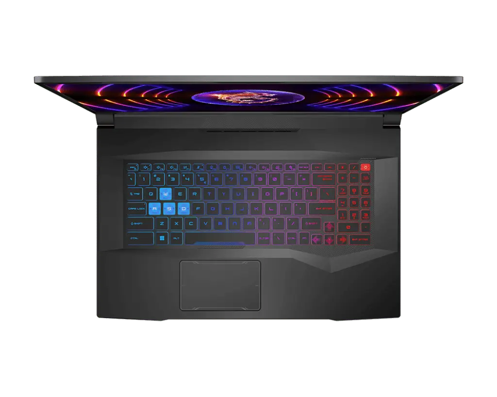 MSI Vector GP77 13V, Pulse 15 et 17 BV13, PC portables gamer créateur 2.5K 240Hz DCI-P3 avec GeForce RTX 4000 et Intel Raptor Lake ACER