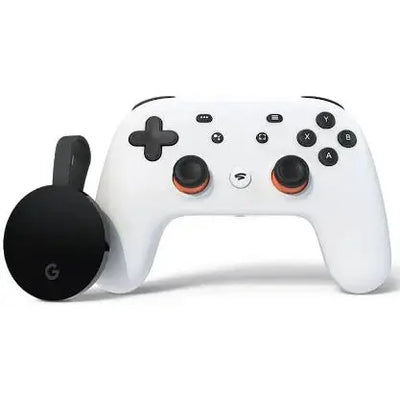 Manette Google Stadia Premiere Edition Avec Chromecast Ultra Neuf Sous Blister SONY