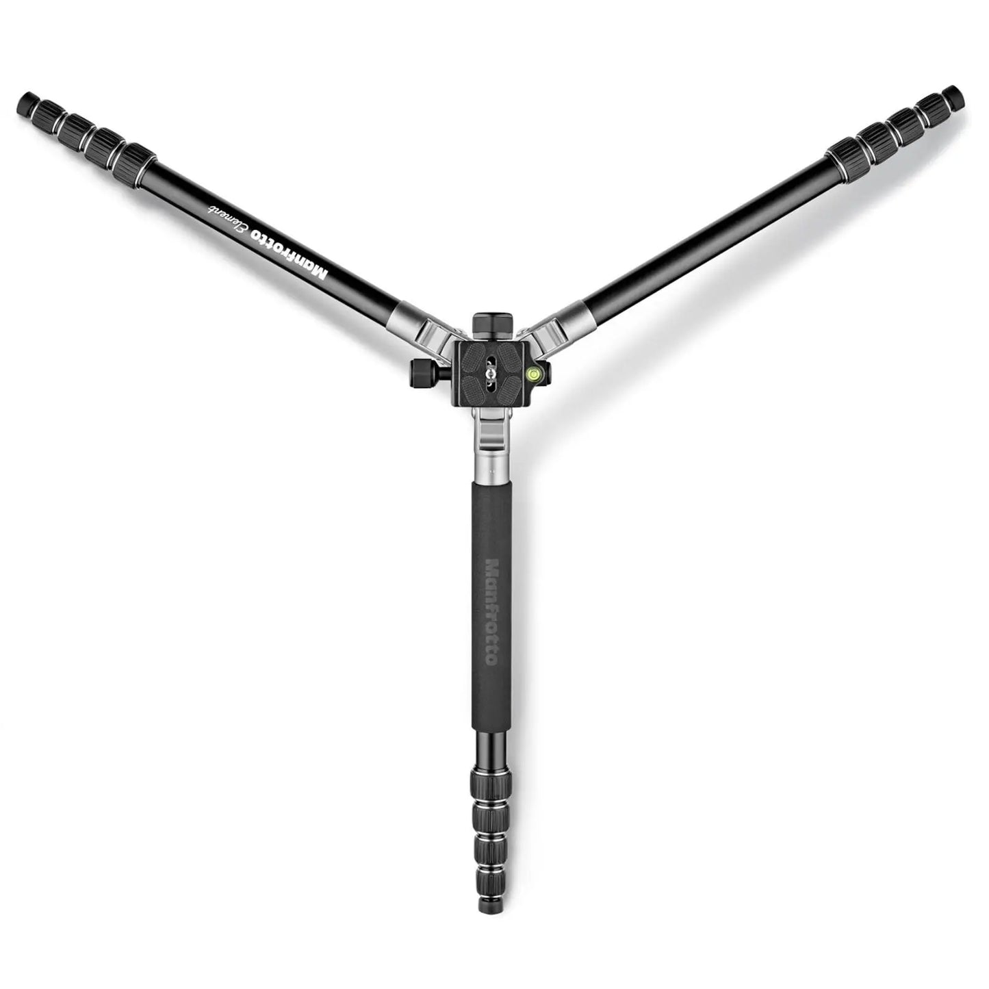 Manfrotto Element Traveller Grand Modèle - MKELEB5GY-BH Gris 719821413066 Manfrotto