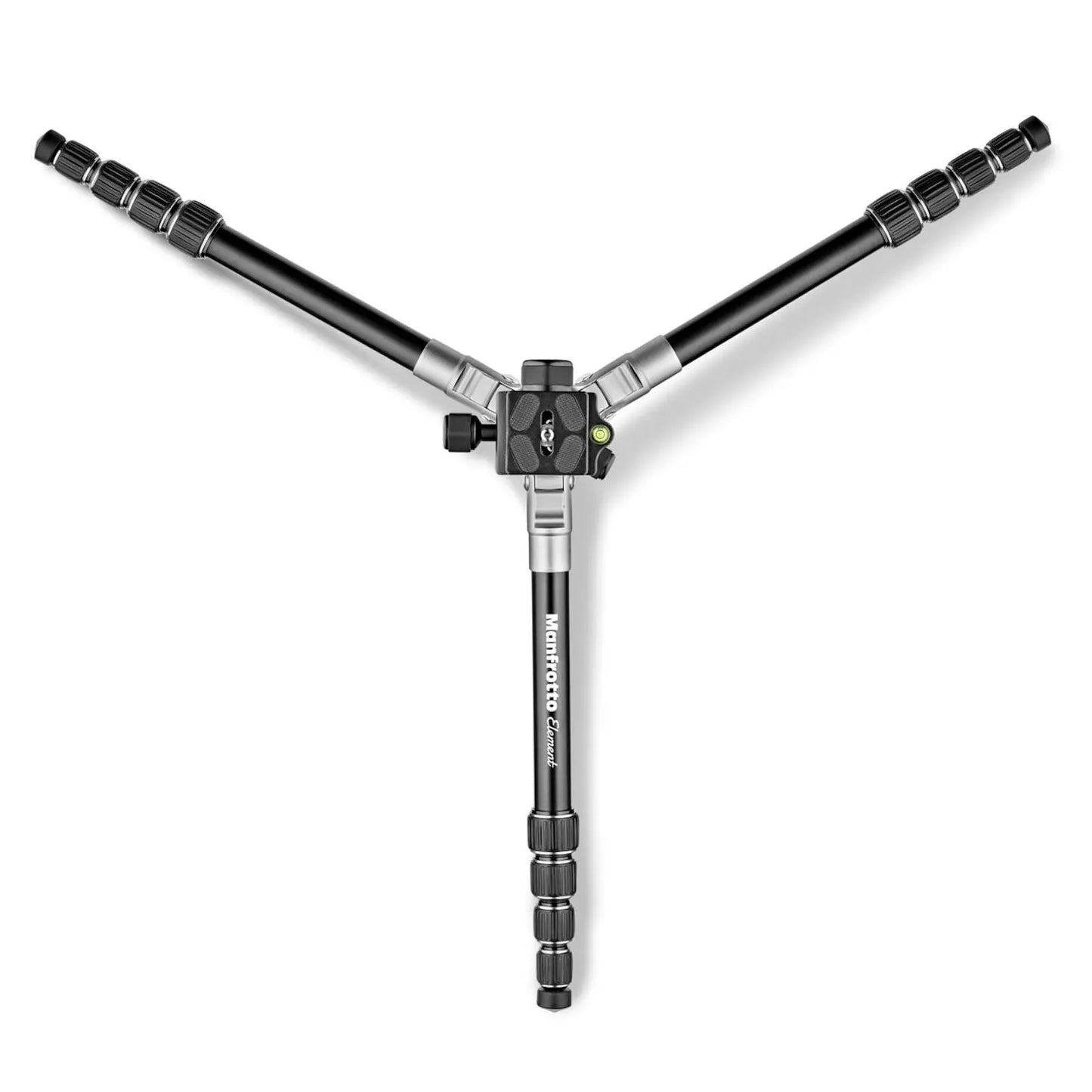 Manfrotto Element Traveller Petit Modèle - MKELES5GY-BH Gris 8024221667929 Manfrotto