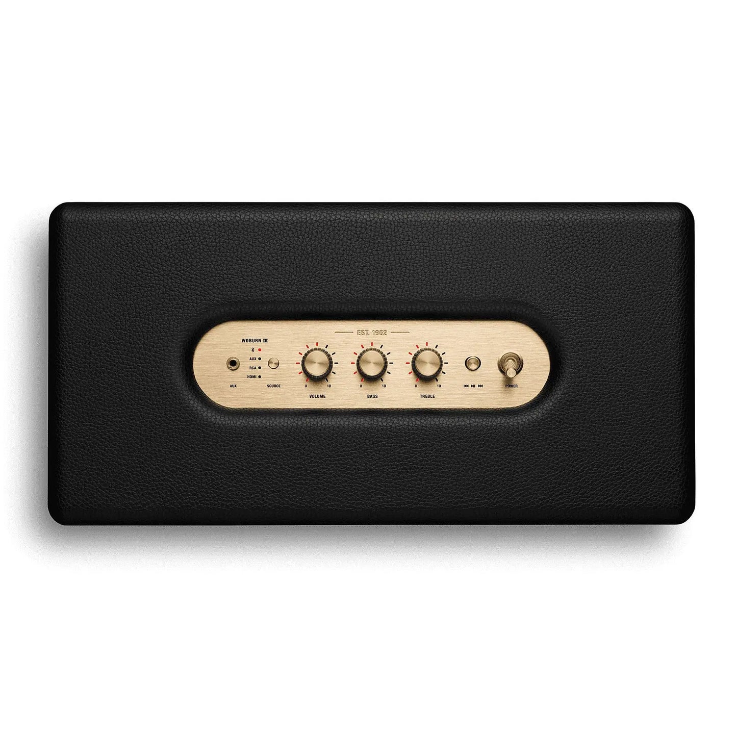 Marshall Woburn III Noir 7340055385305 Marshall