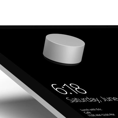 Microsoft Surface Dial 0889842103519 Microsoft