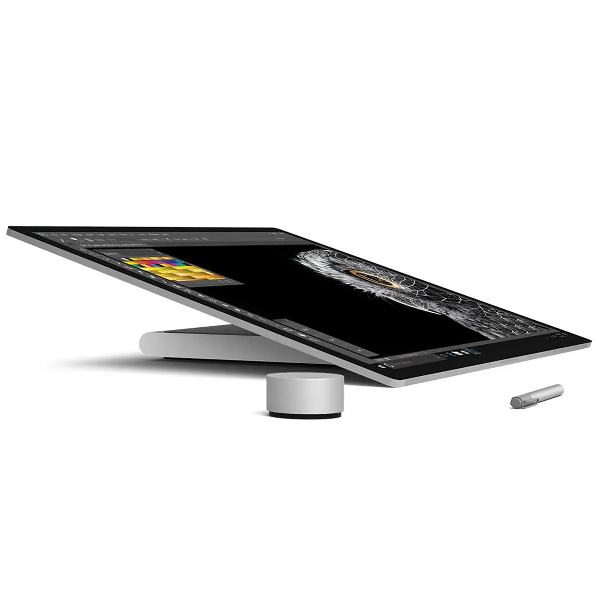 Microsoft Surface Dial 0889842103519 Microsoft