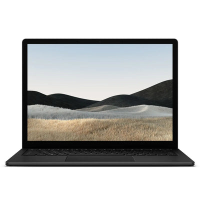 Microsoft Surface Laptop 4 13.5" - Noir (5BT-00006) TECIN-PRINCIPALE
