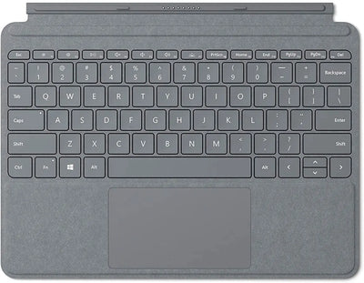Microsoft Type Cover Signature Surface Go (Alcantara) AZERTY 0889842289084 Microsoft