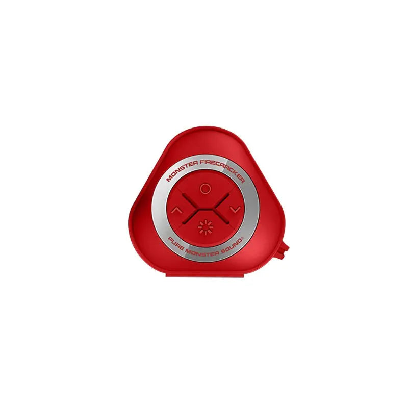 Monster Firecracker Rouge 0050644758966 Monster