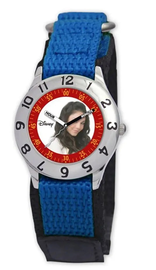 Montre analogique enfant hot sale