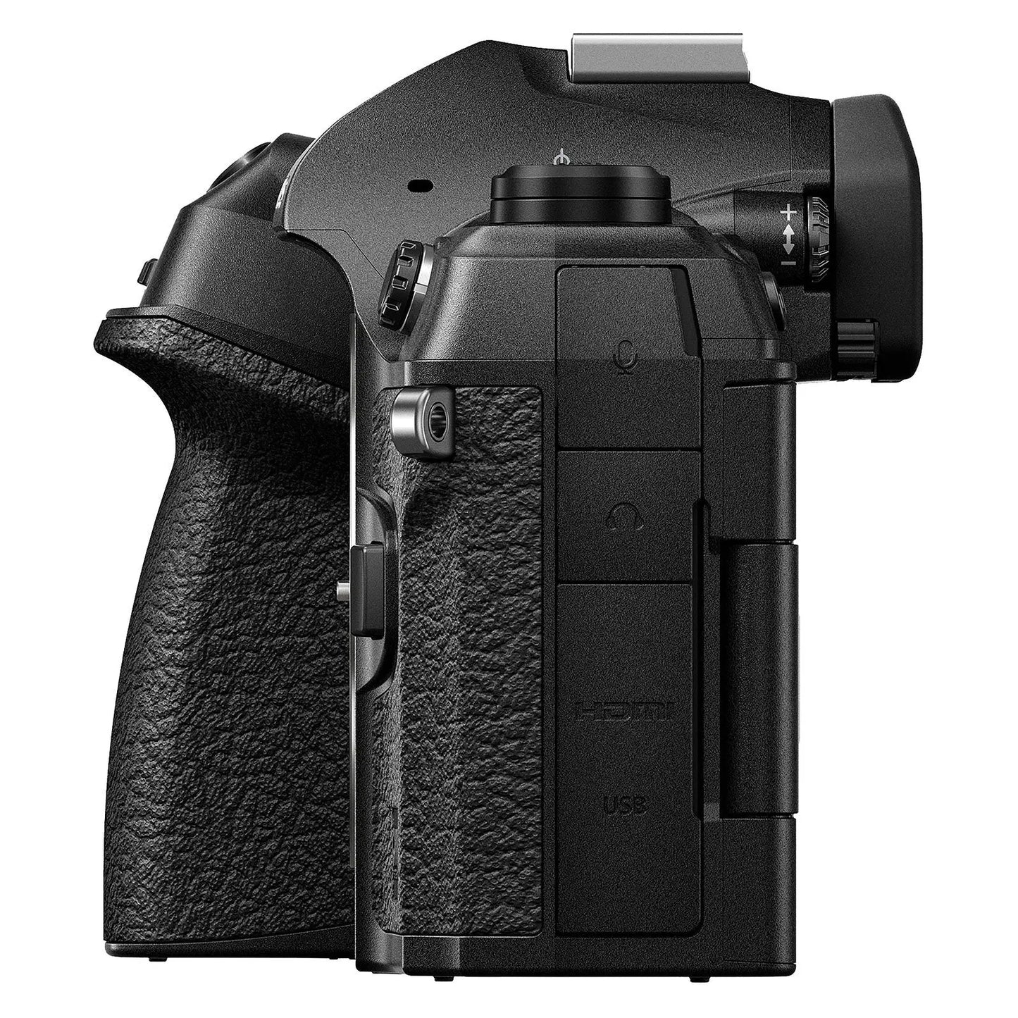 OM System OM-1 + 12-40 mm V210011BE000 OM System