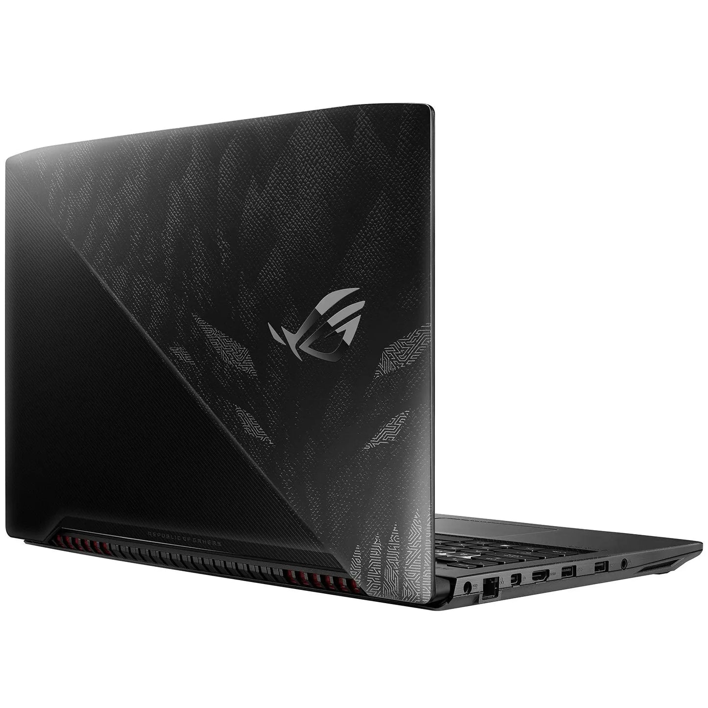 Ordinateur Gamer ASUS STRIX HERO Edition GL503VD-GZ149T 4712900829181 ASUS