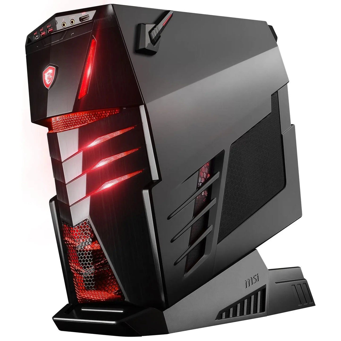 Ordinateur Gamer MSI Aegis Ti3 VR7RF-SLI-045EU 4719072519605 MSI