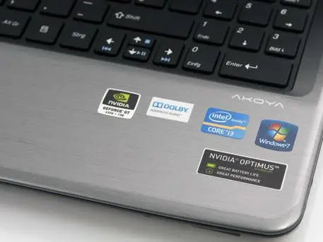 Ordinateur polyvalent MEDION AKOYA design directX 11 gamer et bureautique Medion