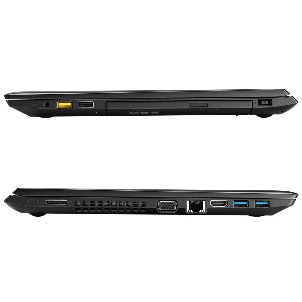 Ordinateur portable Lenovo V510-15IKB (80WQ01TNFR) 0191376033874 Lenovo