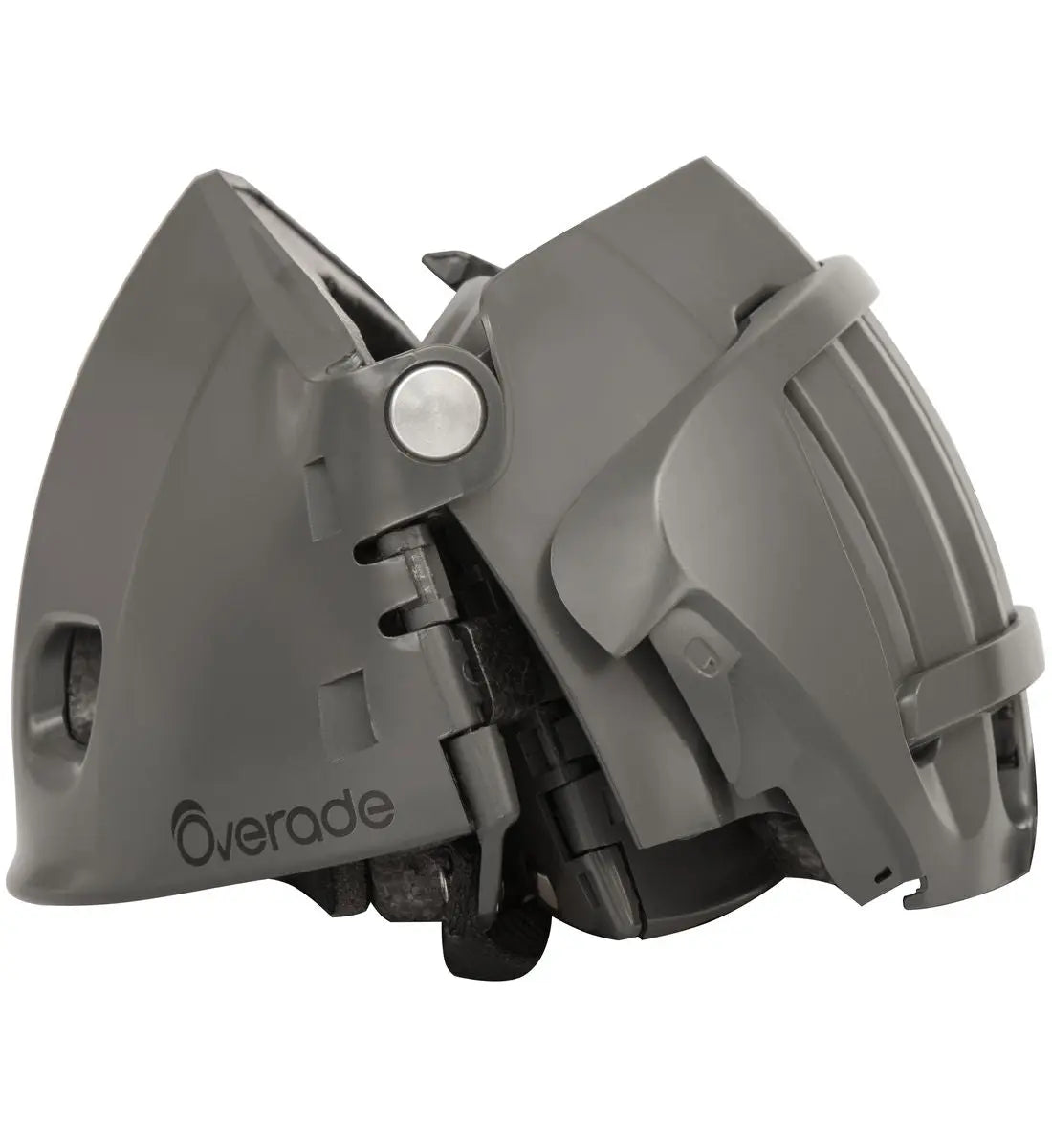 Overade Casque Pliable Plixi Fit Gris L-xl urbanmoov