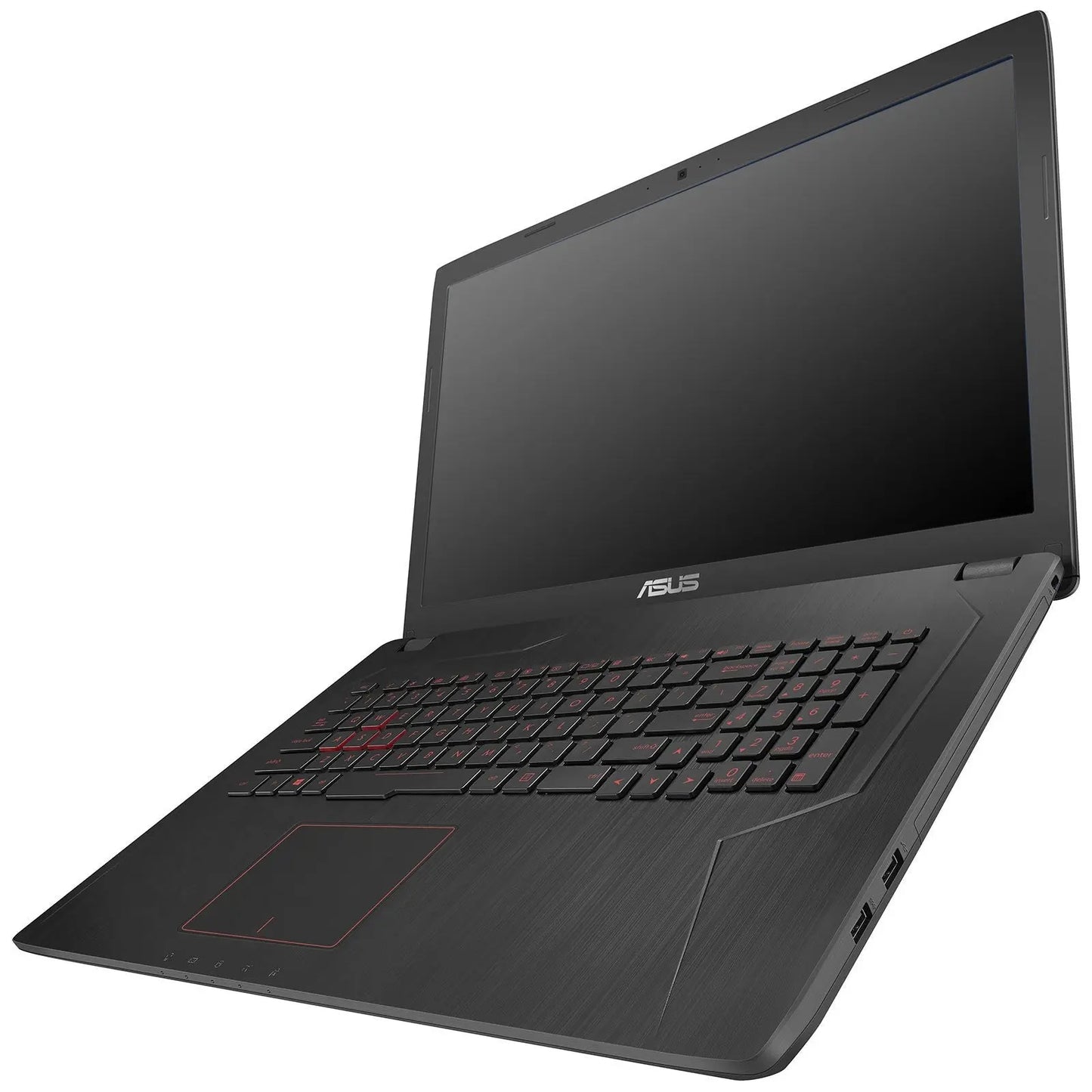 PC GAMER ASUS FX753VD-GC307T 4712900726367 ASUS