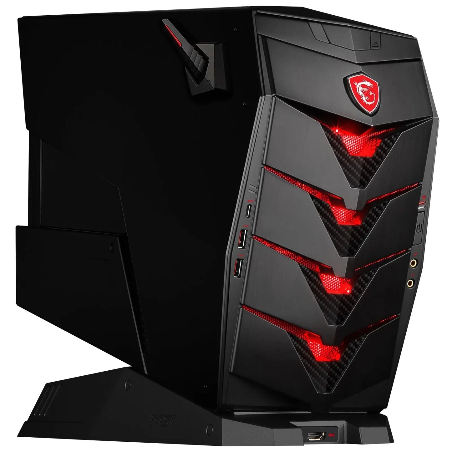 PC Gamer MSI Aegis 3 VR7RC-042EU 4719072513351 MSI