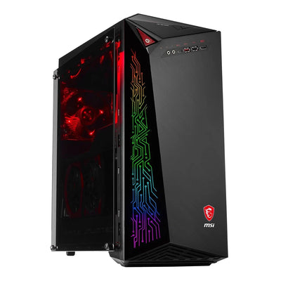 PC Gamer MSI Infinite A VR7RD-009EU 4719072525460 MSI