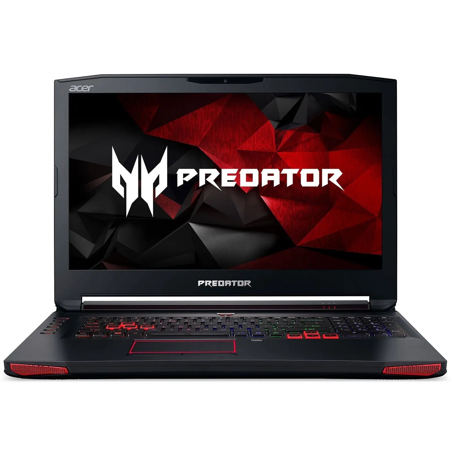 PC Portable GAMER - Predator 15 G9-593-523M - Intel Core i5-7300HQ 16 Go SSD 128 4713883220330 acer