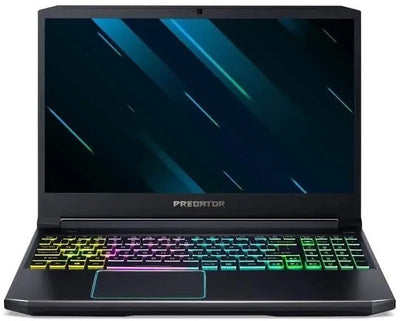 PC Portable Gamer - ACER Predator PH315-52-51X2 rtx 2060 4710886109815 ACER