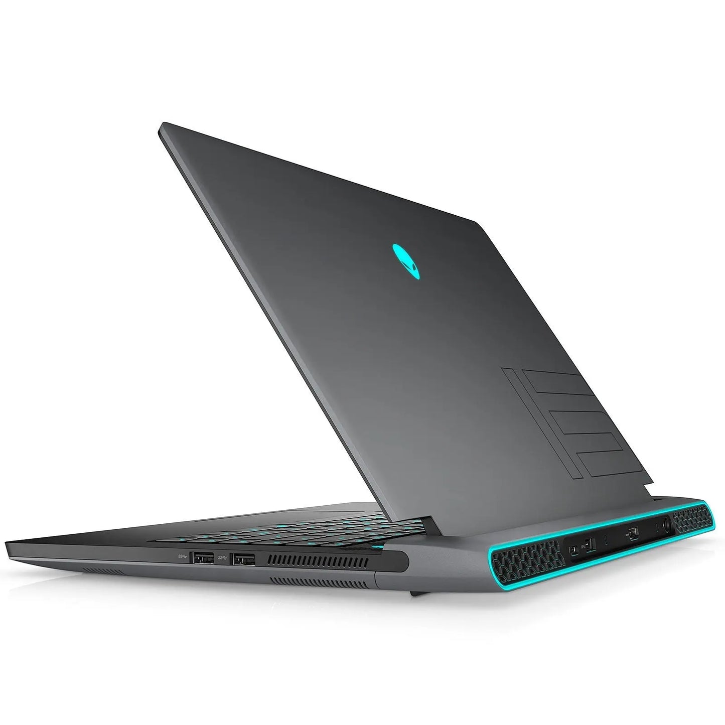PC Portable Gamer - Alienware m15 R6-870 Alienware m15 R6-870 NJRGV 5397184639870 Alienware