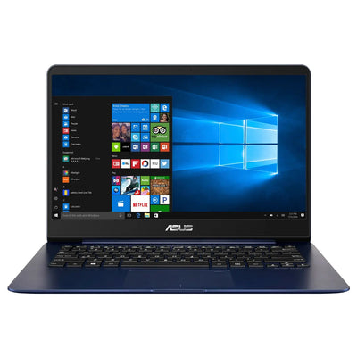 PC portable ASUS Zenbook UX430UQ-GV154T 4712900801828 ASUS