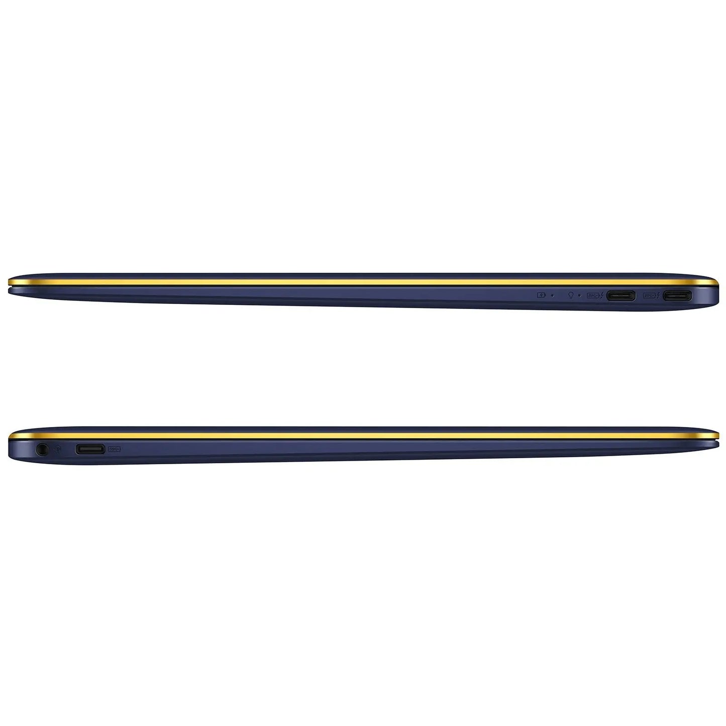 PC portable ULTRABOOK ASUS Zenbook 3 Deluxe 78512E-B newtechno.fr 4712900718256 ASUS