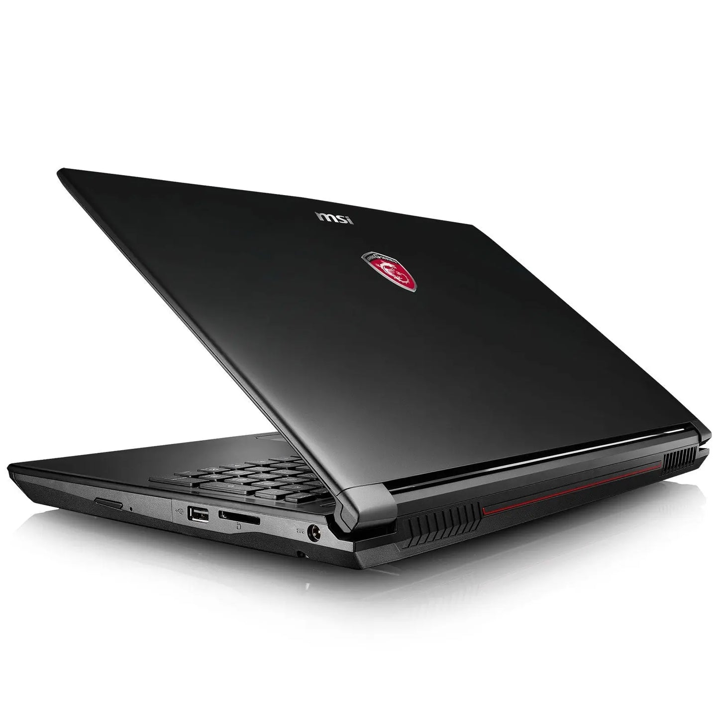 PC portable gamer MSI GL62 7RD-280XFR 4719072500689 MSI