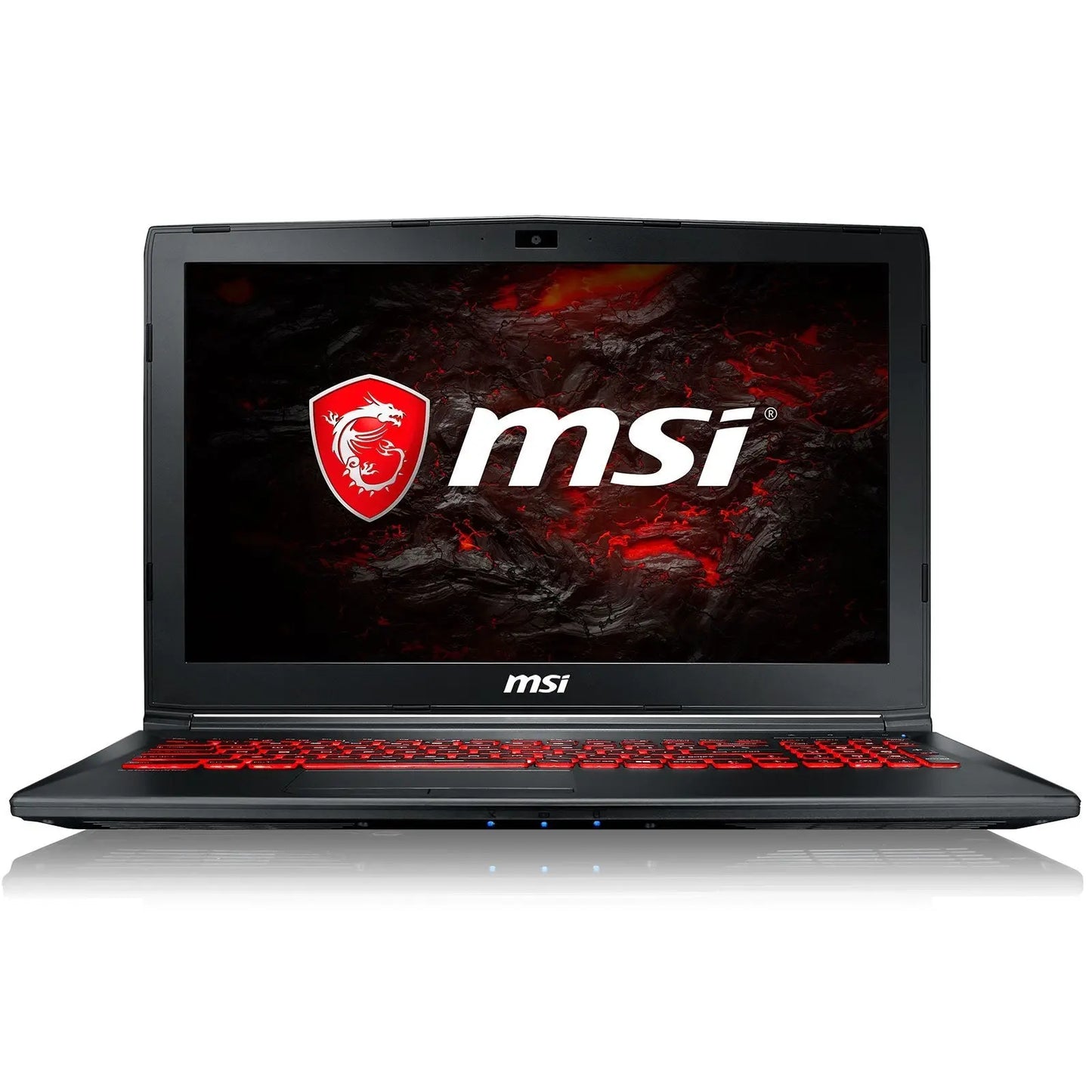 PC portable gamer MSI GL62M 7RDX-2074XFR 4719072544317 MSI