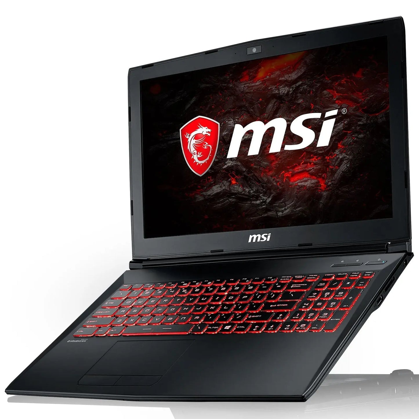 PC portable gamer MSI GL62M 7RDX-2231FR 4719072547431 MSI