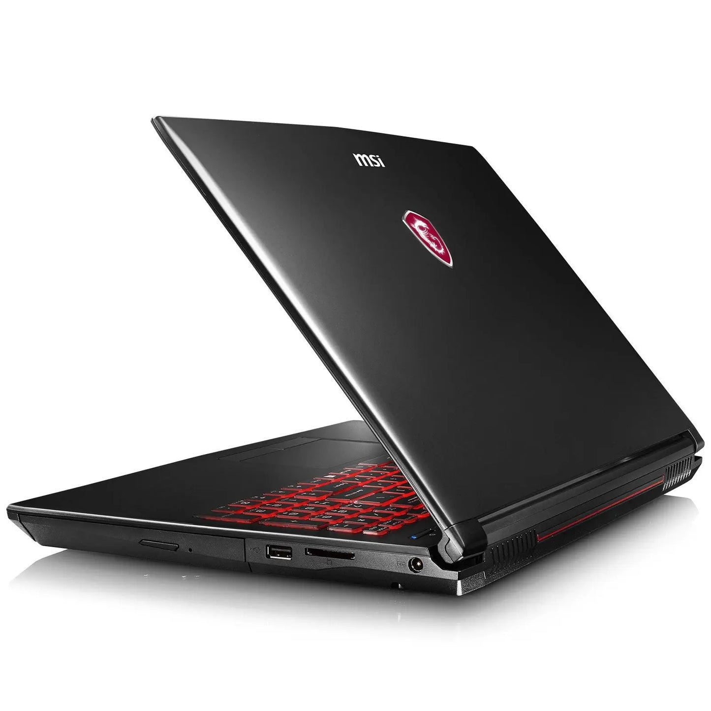 PC portable gamer MSI GL72 7RDX-446FR 4719072513788 MSI