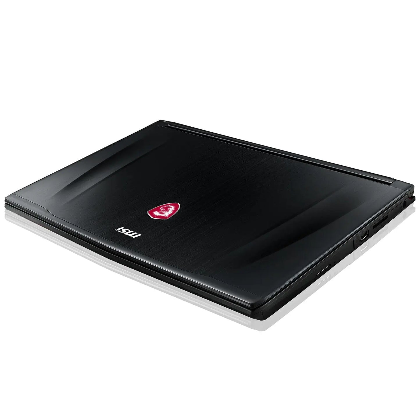 PC portable gamer MSI GP62 7REX-818FR Leopard Pro 4719072513795 MSI