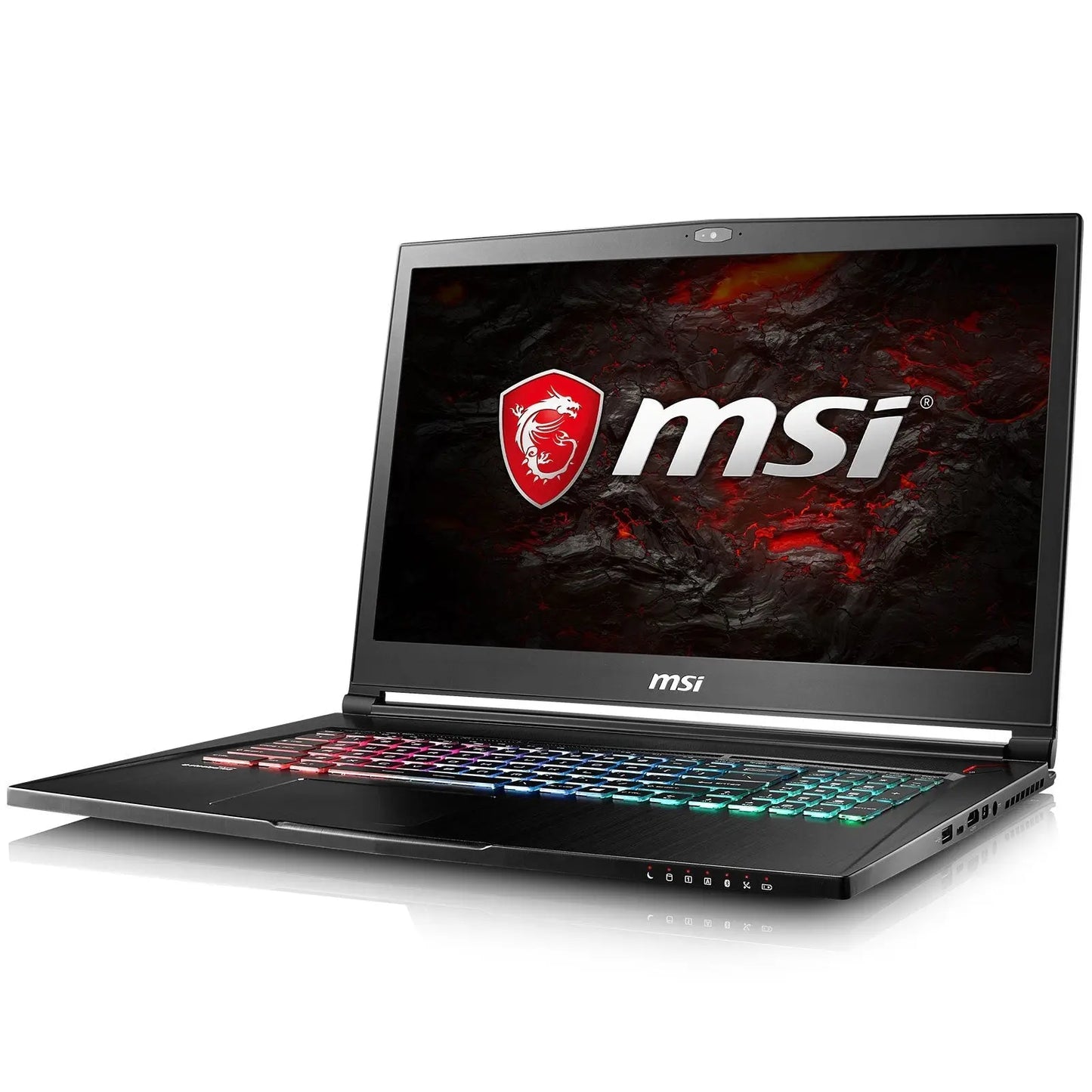 PC portable gamer MSI GS73VR 7RG-012FR - i7 - 16 Go - SSD - GTX 1070 4719072506148 MSI