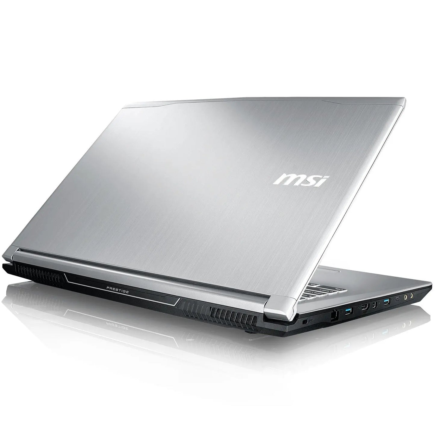 PC portable gamer MSI PE72 7RD-1265FR 4719072548247 MSI
