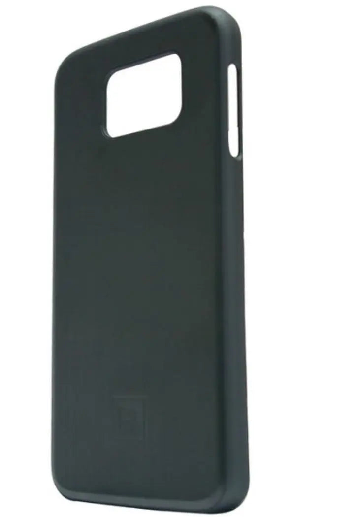 PLATINUM COQUE DE PROTECTION GRISE POUR SAMSUNG GALAXY S6 PLATINUM