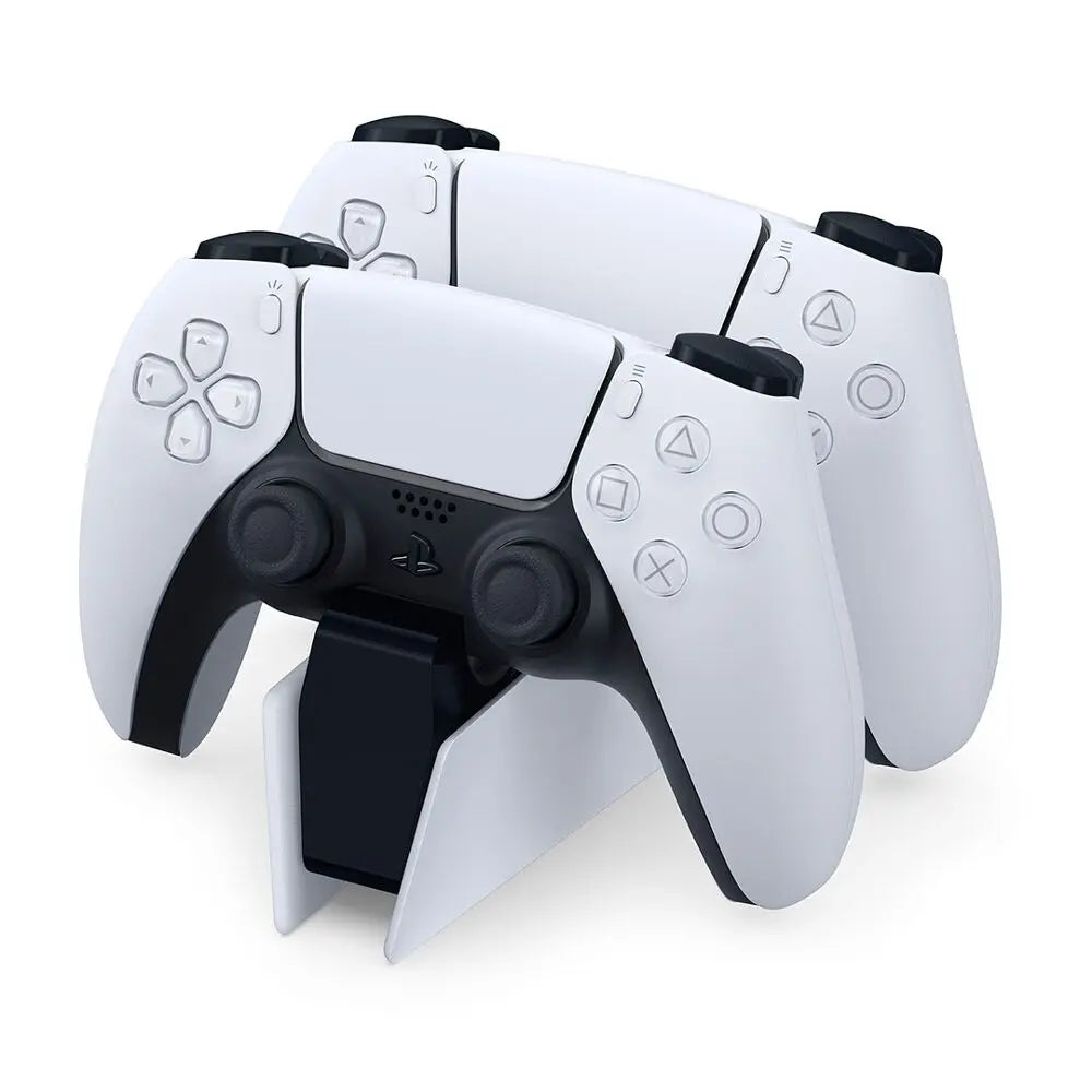 Manette PS5 DualSense Blanche/White - PlayStation – TECIN HOLDING