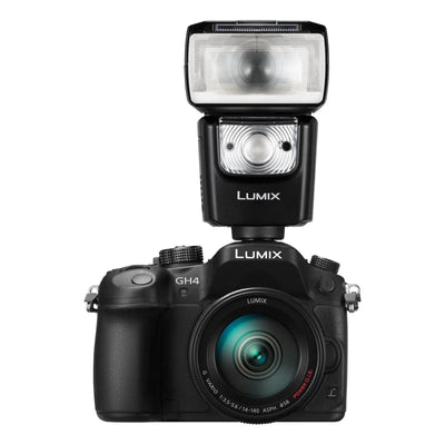 Panasonic DMW-FL580LE Flash 5025232786510 Panasonic