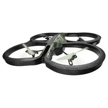 Parrot AR.Drone 2.0 Elite Edition Jungle Parrot