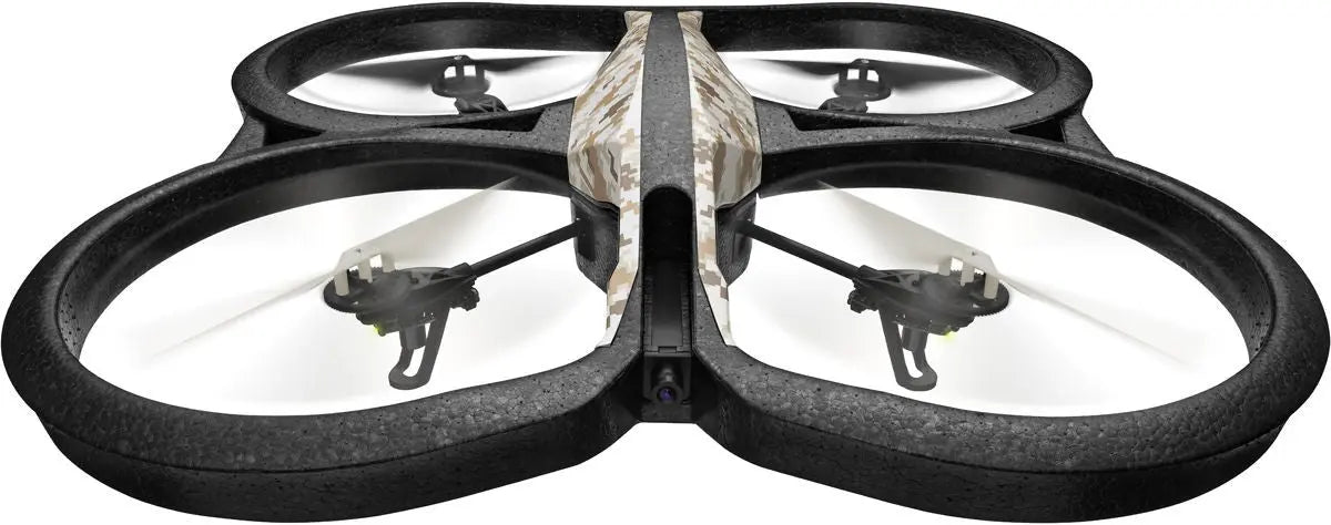 Parrot AR.Drone 2.0 Elite Edition Sand Parrot