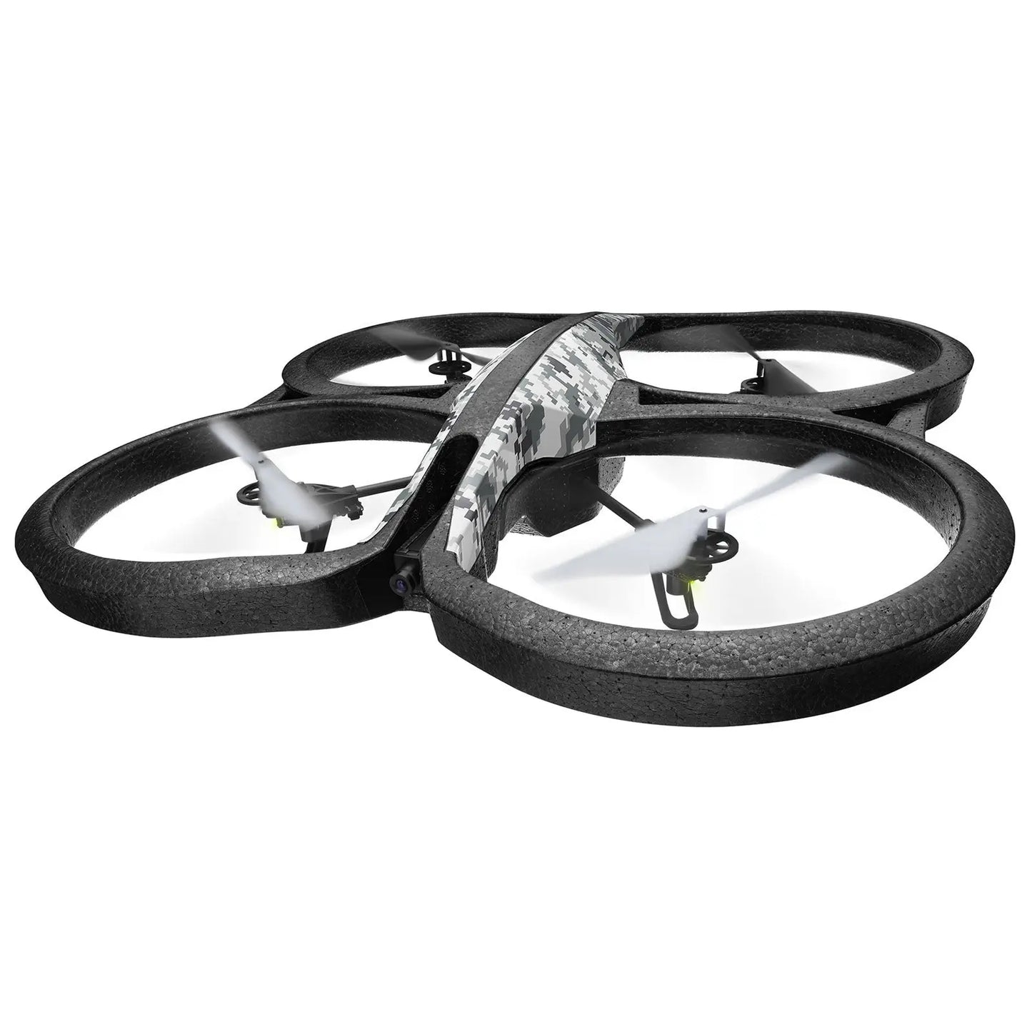 Parrot AR.Drone 2.0 Elite Edition Snow Parrot